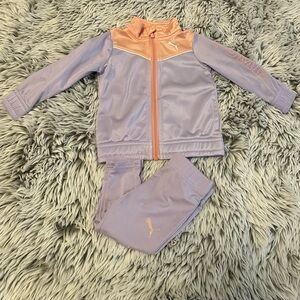 💟 PUMA KIDS MATCHING SET! 💟